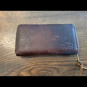 Herschel Supply Wallet